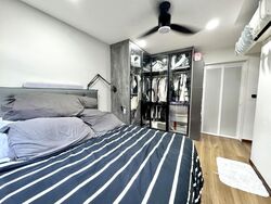 Blk 131C Eastlink I @ Canberra (Sembawang), HDB 4 Rooms #589117111